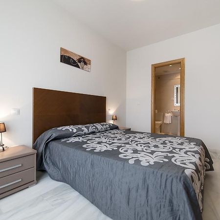 Appartement Realrent Bahia De Calp Extérieur photo