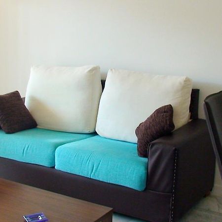 Appartement Realrent Bahia De Calp Extérieur photo