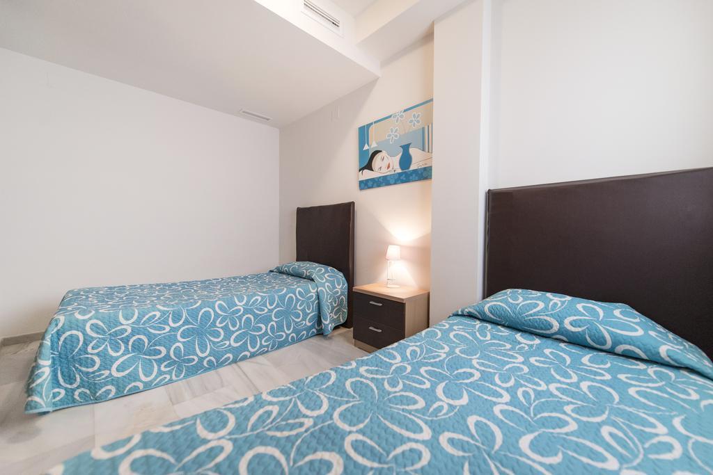 Appartement Realrent Bahia De Calp Extérieur photo