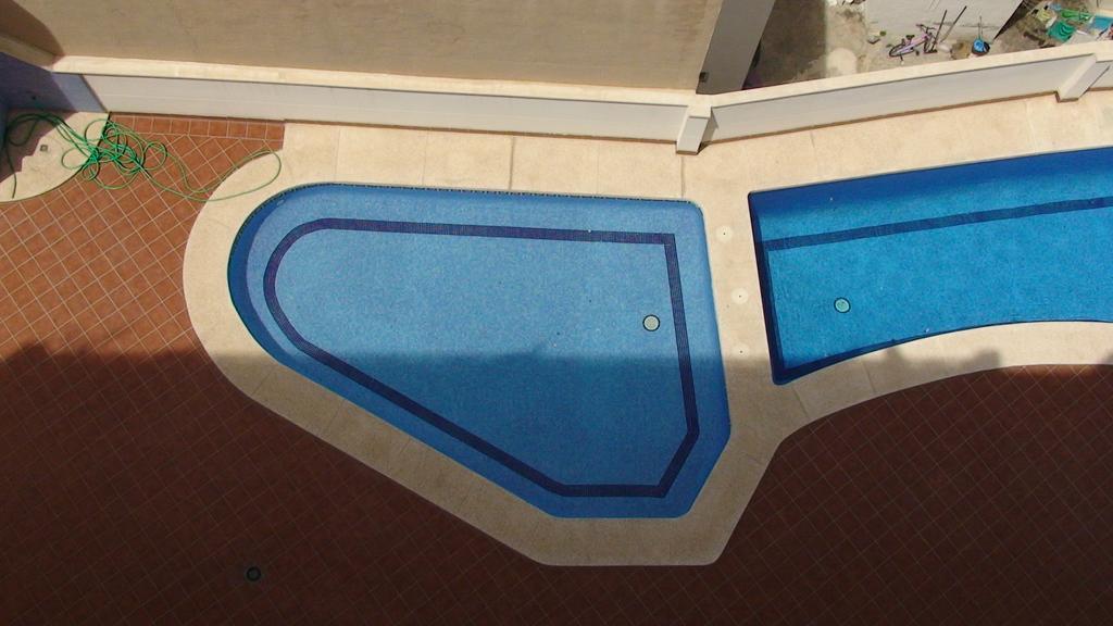 Appartement Realrent Bahia De Calp Extérieur photo