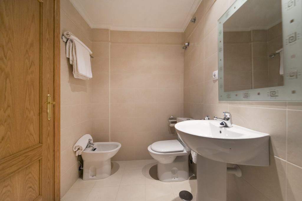 Appartement Realrent Bahia De Calp Extérieur photo