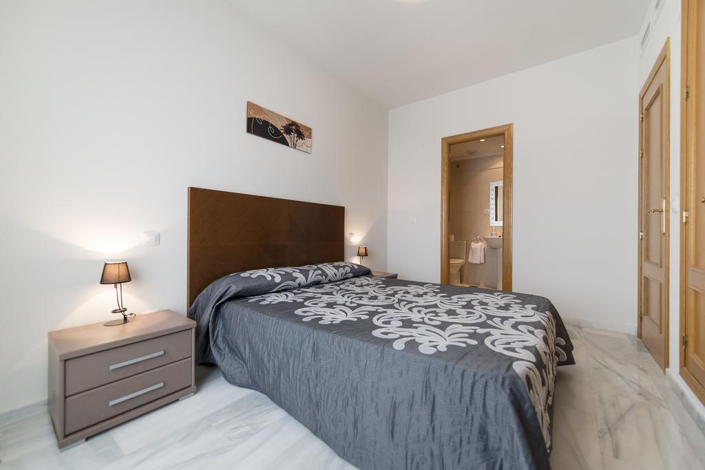 Appartement Realrent Bahia De Calp Extérieur photo