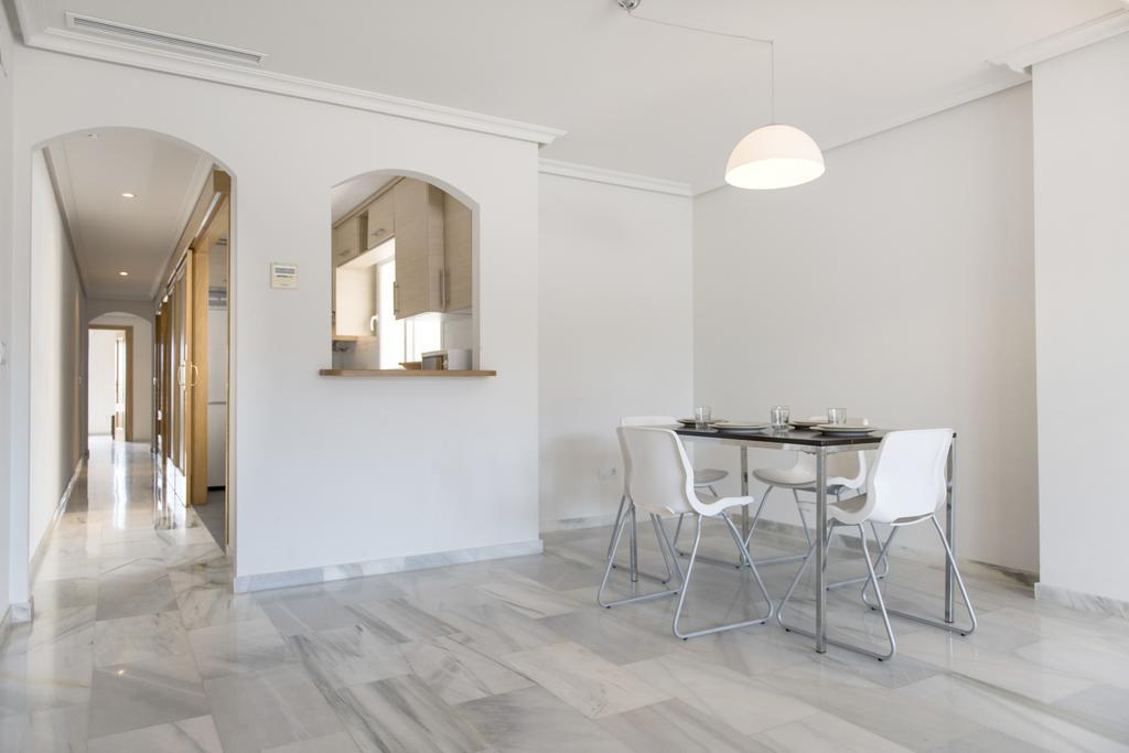 Appartement Realrent Bahia De Calp Extérieur photo