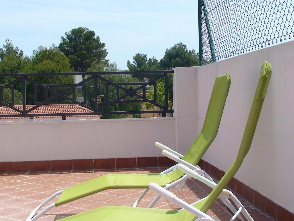 Appartement Realrent Bahia De Calp Extérieur photo