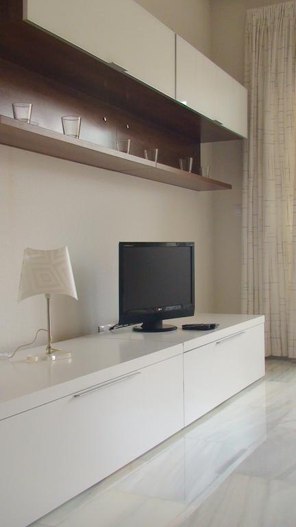 Appartement Realrent Bahia De Calp Extérieur photo