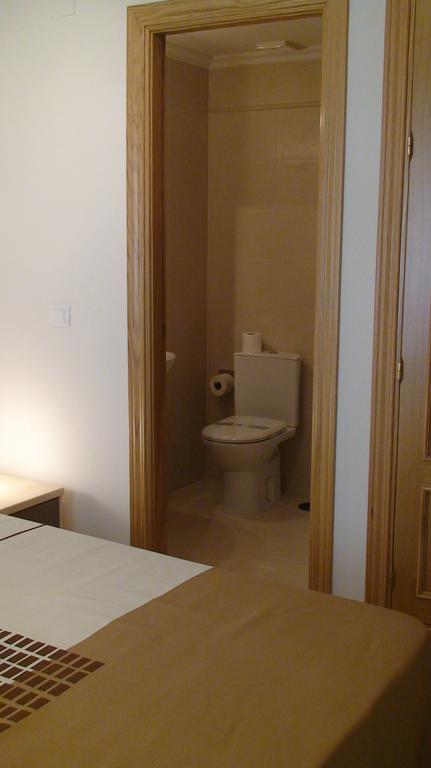 Appartement Realrent Bahia De Calp Extérieur photo