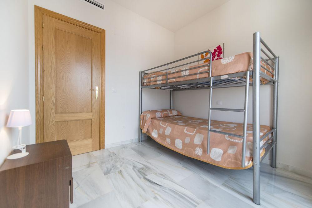 Appartement Realrent Bahia De Calp Extérieur photo
