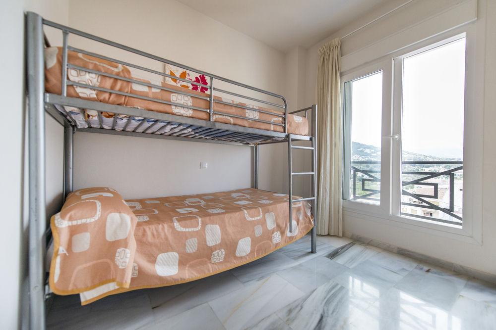 Appartement Realrent Bahia De Calp Extérieur photo