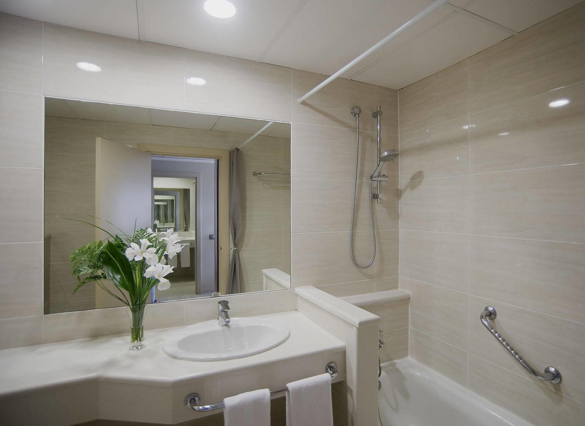Appartement Realrent Bahia De Calp Extérieur photo