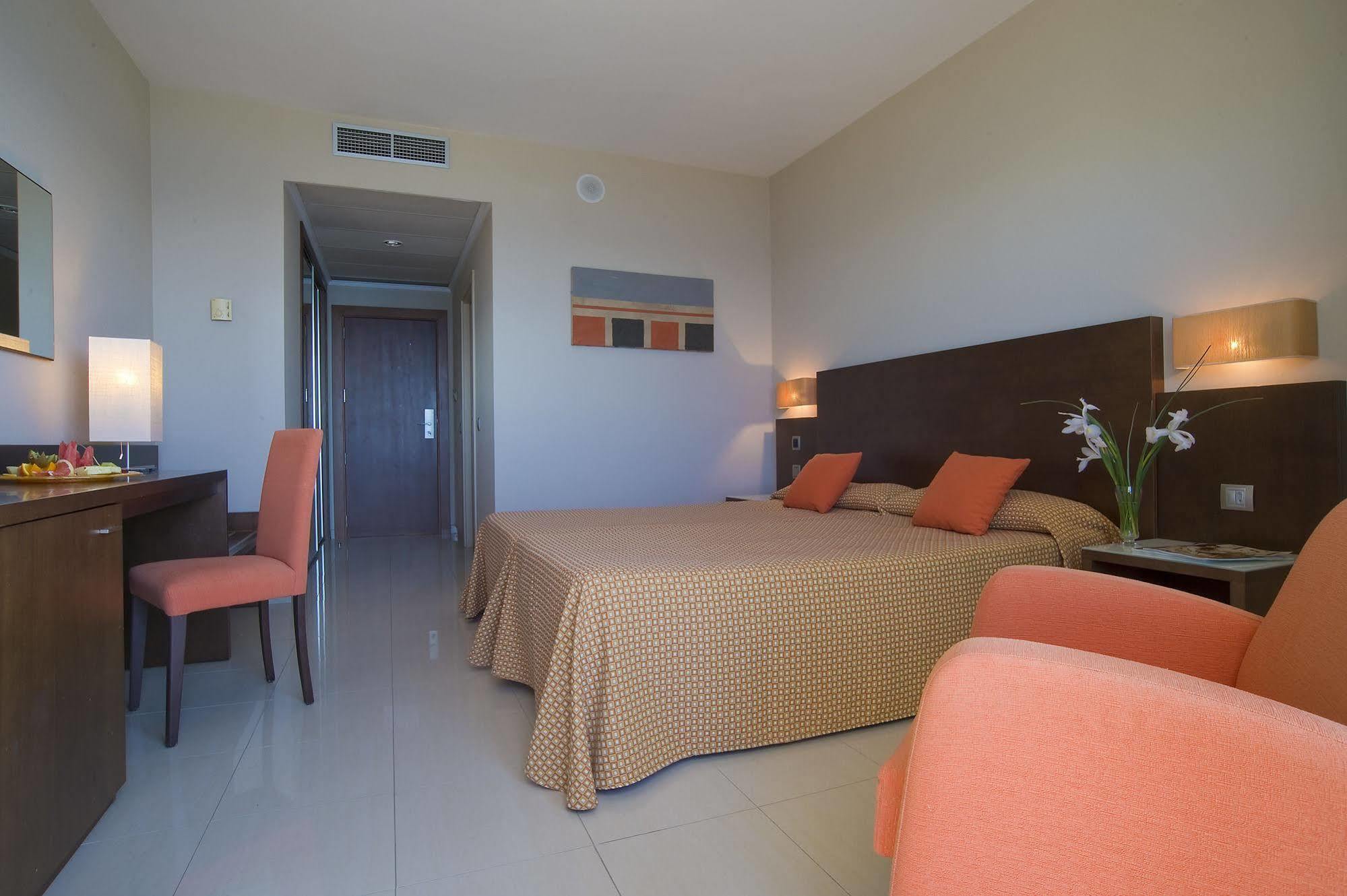 Appartement Realrent Bahia De Calp Extérieur photo